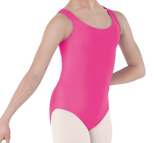 Classic Tank Leotard