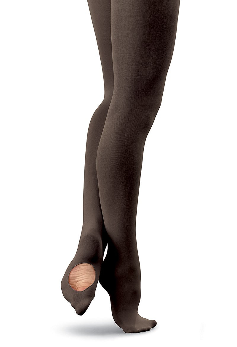 Convertible / Transition Tights – Dance & Play